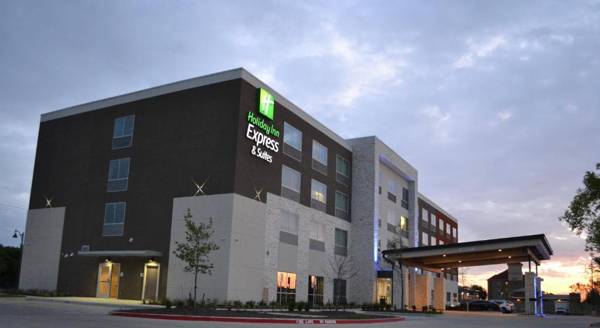 Holiday Inn Express & Suites McKinney - Frisco East an IHG Hotel