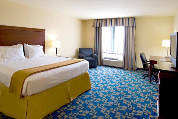 Workspace - Holiday Inn Express & Suites - Jourdanton-Pleasanton an IHG Hotel