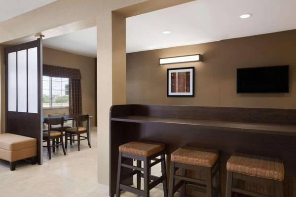 Microtel Inn & Suites Pleasanton