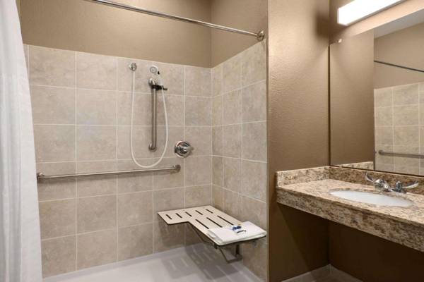 Microtel Inn & Suites Pleasanton