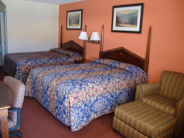 Pleasanton Executive Inn