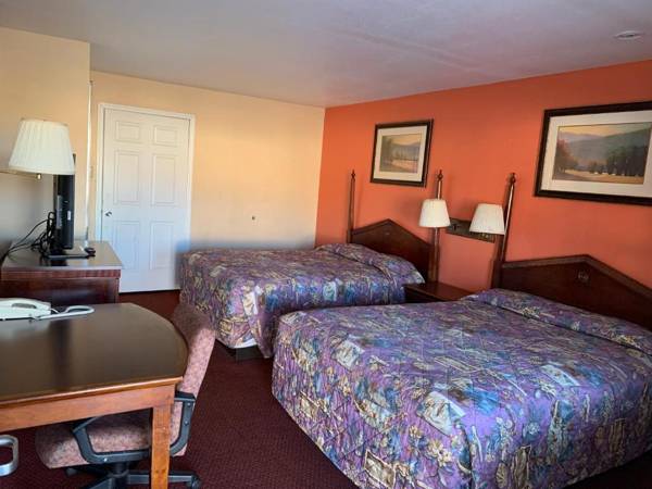 Pleasanton Executive Inn