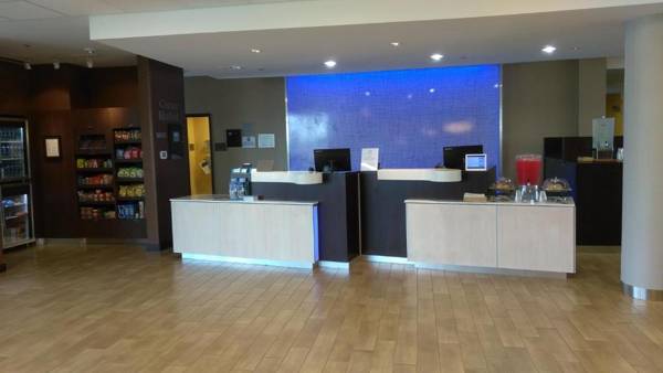 Fairfield Inn & Suites by Marriott Pleasanton