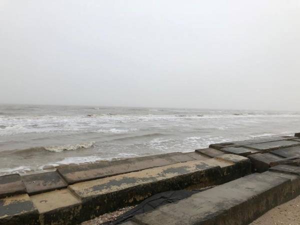 Gulfway Motel and Restaurant