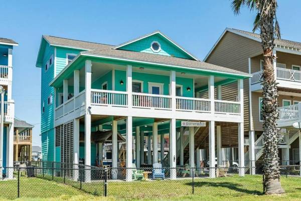 Sun-kissed Ocean View Home Steps from the Beach