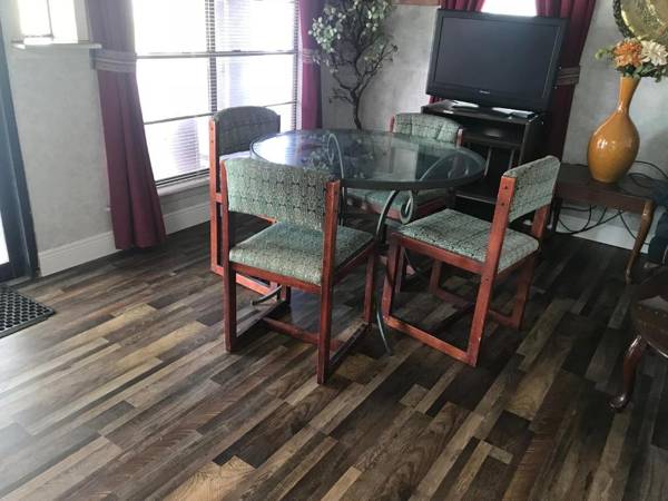 Executive Inn Robstown