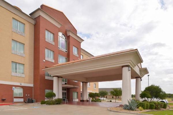 Holiday Inn Express Hotel & Suites Royse City - RockwallRockwall - Royse City an IHG Hotel