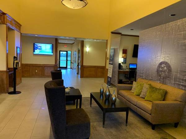 Best Western Plus Schulenburg