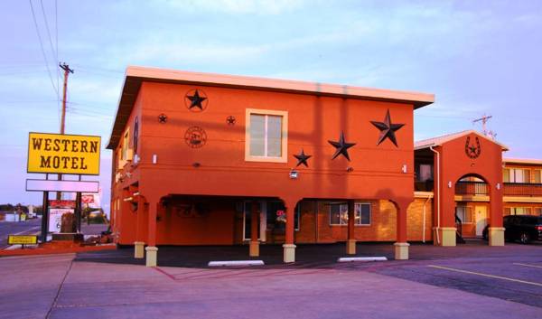 Western Motel