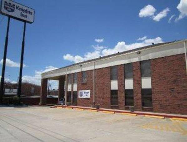 Knights Inn Houston Hobby Airport