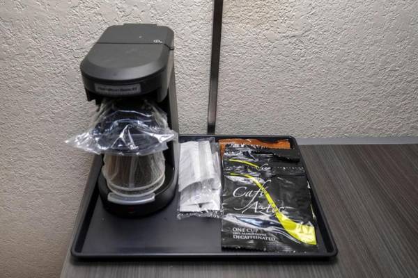 Baymont Inn and Suites Houston I 45 North