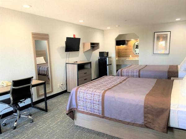 Workspace - Extended Stay Inn & Suites Channelview