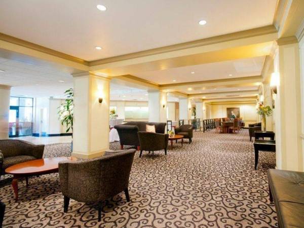 Holiday Inn Houston S - Nrg Area - Medical Center