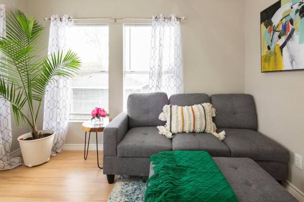 Wonderful Getaway in Houston