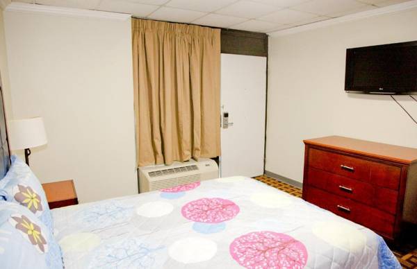 America's Airport Inn & Suites