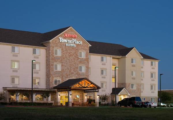 TownePlace Suites by Marriott Texarkana