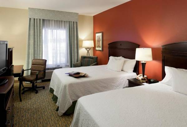 Hampton Inn & Suites Texarkana