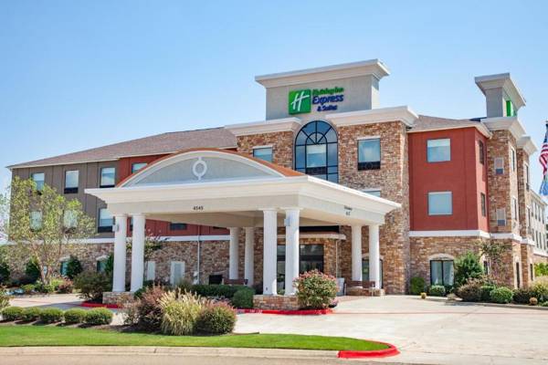 Holiday Inn Express Hotel and Suites Texarkana an IHG Hotel