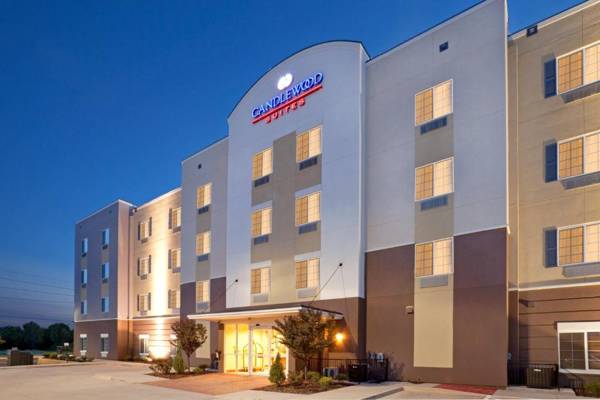 Candlewood Suites Texarkana an IHG Hotel