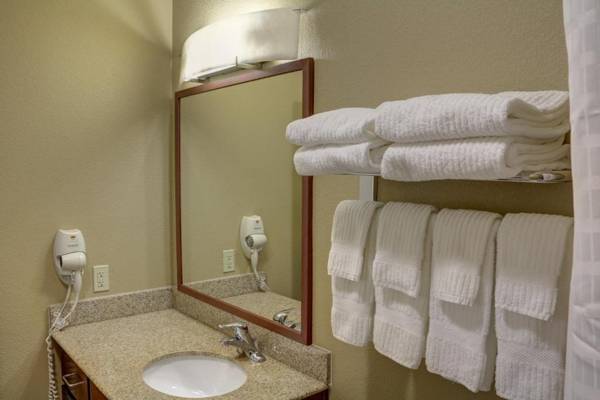 Candlewood Suites Texarkana an IHG Hotel