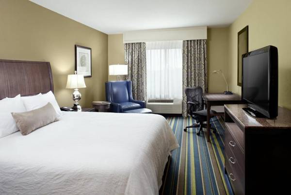 Hilton Garden Inn Texarkana