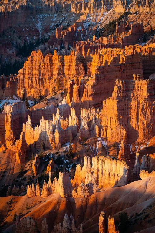 Under Canvas Bryce Canyon