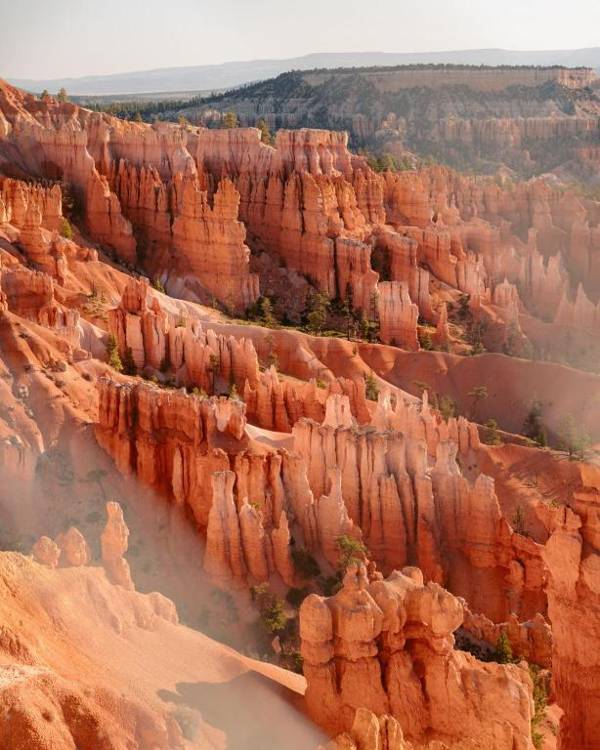 Under Canvas Bryce Canyon