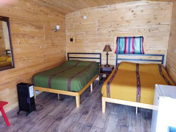 Canyons Of Escalante RV Park