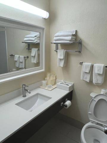 Quality Inn University Area