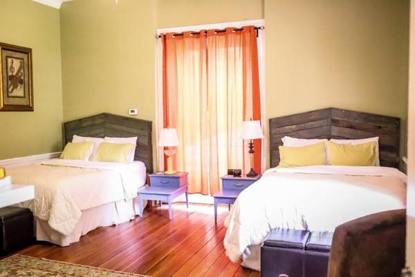 Early Inn at the Grove