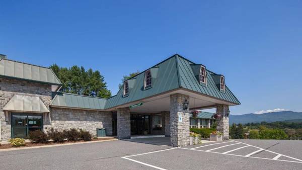 Best Western Plus Waterbury - Stowe