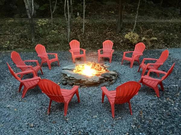 Grunberg Haus Inn & Cabins