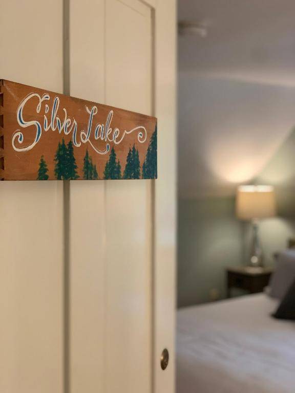 Woodbridge Inn Bed & Breakfast