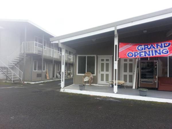 Grays Harbor Inn & Suites