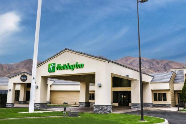 Holiday Inn - Clarkston - Lewiston an IHG Hotel