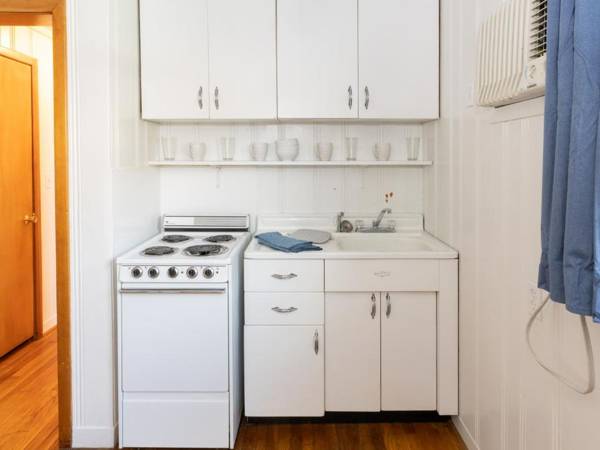 Siesta Motel Colfax WA