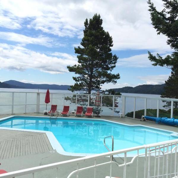 Rosario Resort & Spa