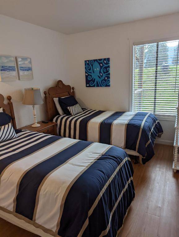 The Landmark Orcas Island