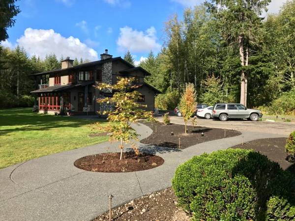 Quillayute River Resort