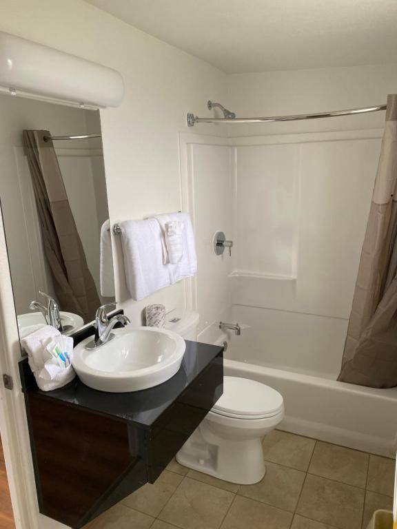 Othello Inn And Suites