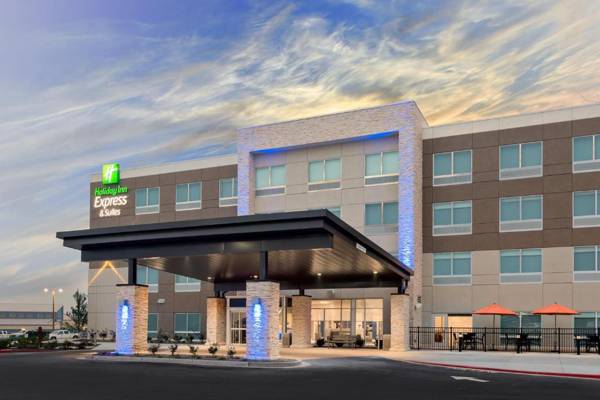 Holiday Inn Express & Suites - Prosser - Yakima Valley Wine an IHG Hotel