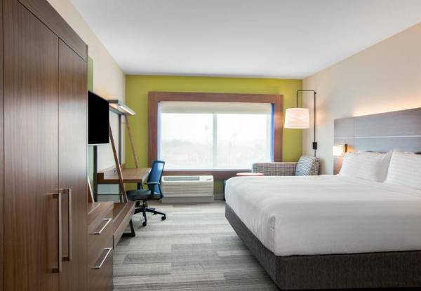 Workspace - Holiday Inn Express & Suites - Prosser - Yakima Valley Wine an IHG Hotel