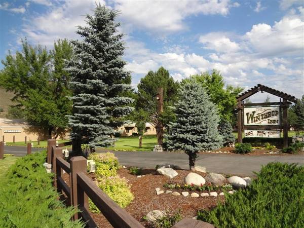 Winthrop Inn