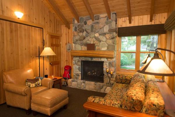 Sun Mountain Lodge