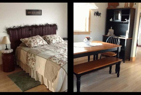 Second Wind Country Inn