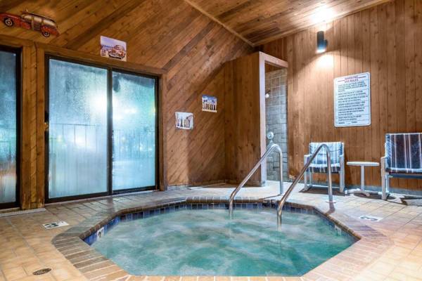 Days Inn by Wyndham Black River Falls - Access to ATV Trail