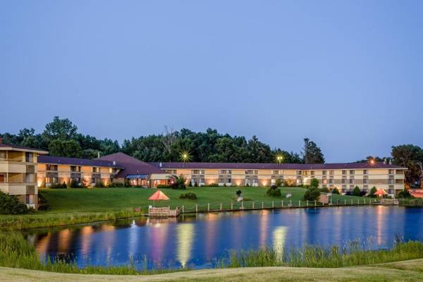 SureStay Plus Hotel by Best Western Black River Falls