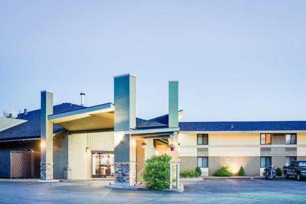 SureStay Plus Hotel by Best Western Black River Falls