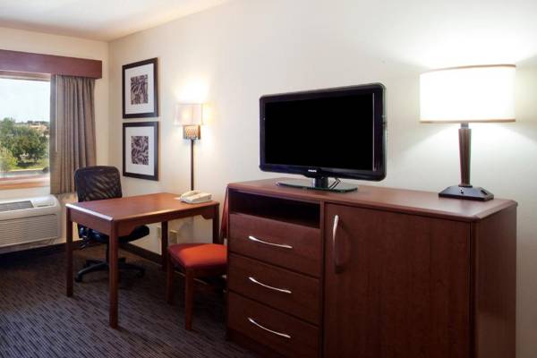 Workspace - AmericInn by Wyndham Black River Falls I-94 on ATV Trail