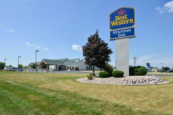 Best Western Stanton Inn